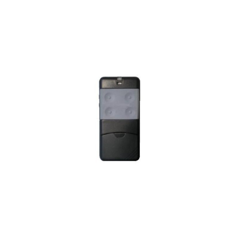 Telecommande Cardin Fréquence 433.92 Mhz 2 canaux S449-qz2 C