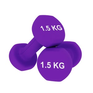 YouShang Pesetti Pesi Manubri Palestra Dumbell per Braccia Decathlon  Fitness Gym Domicile