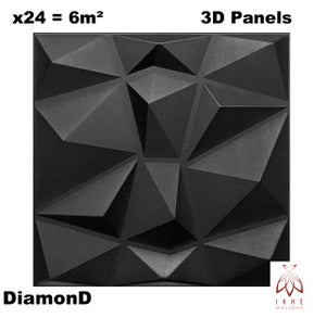 Qué paneles usar para cubrir los azulejos de una cocina o un baño? – MSD  Panels – Paneles y revestimientos 3D