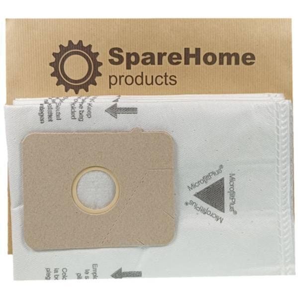 10PZ SACCHETTO BOSCH BIG BAG 31 1600W/BSN 1600/01FD5811 - Foto 4