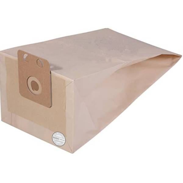 Sacchetti Per Aspirapolvere Nilfisk GD1000 Serie - Confezione Da 10 Sacchetti Per Aspirapolvere Nilfisk GD1000 Serie - Confezione Da 10