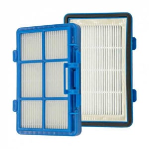 Filtro cilindrico Hepa - Aspirapolvere - TORNADO - 444623664902008891
