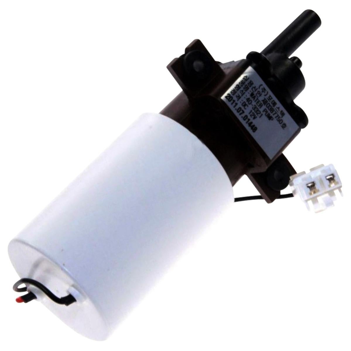 Pompe à Eau 12V Pour Réfrigérateur LG - Référence AHA72909001 - Pièce Détachée Originale - 8