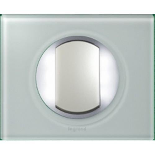 Couronne Lumineuse Legrand CELIANE 67670 Voyant Témoin 230V - Pour Nouveaux Mécanismes