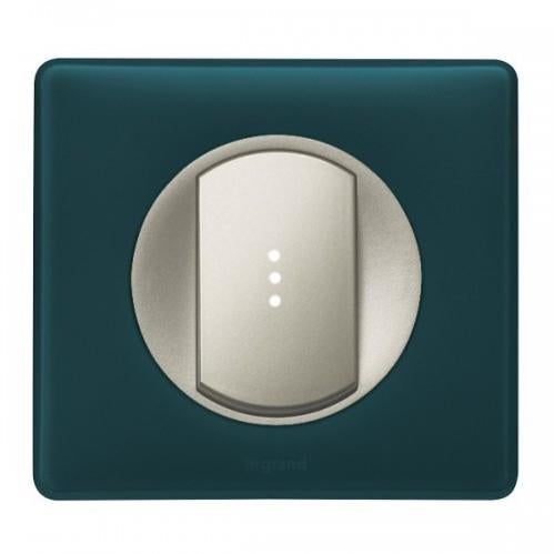 Interrupteur Lumineux Legrand