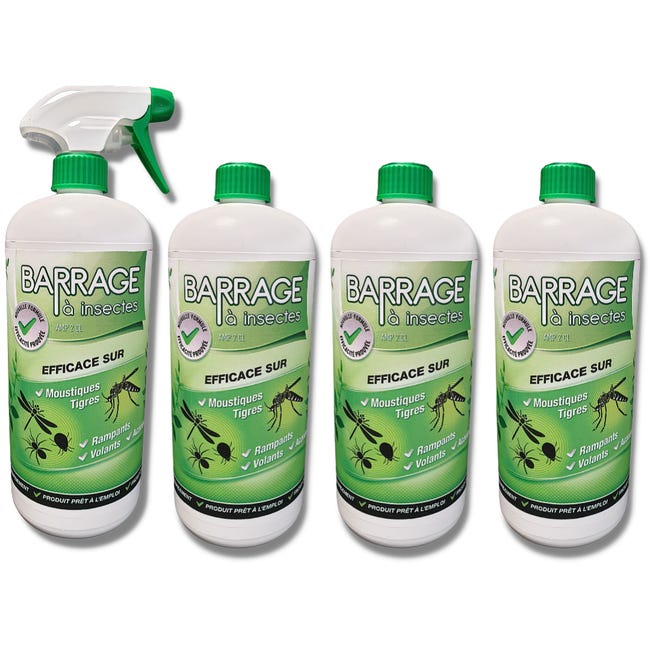 Litotamnio NewPharm 1kg – Barriera Naturale Contro Insetti Masticatori – Polvere Organica - Foto 3