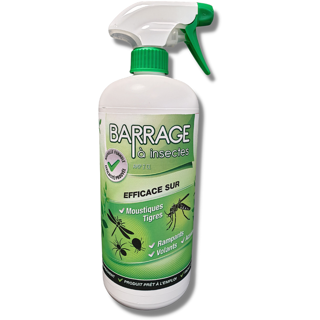 ZANZARIERE Serie X la barriera totale contro TUTTI gli insetti - Biesse