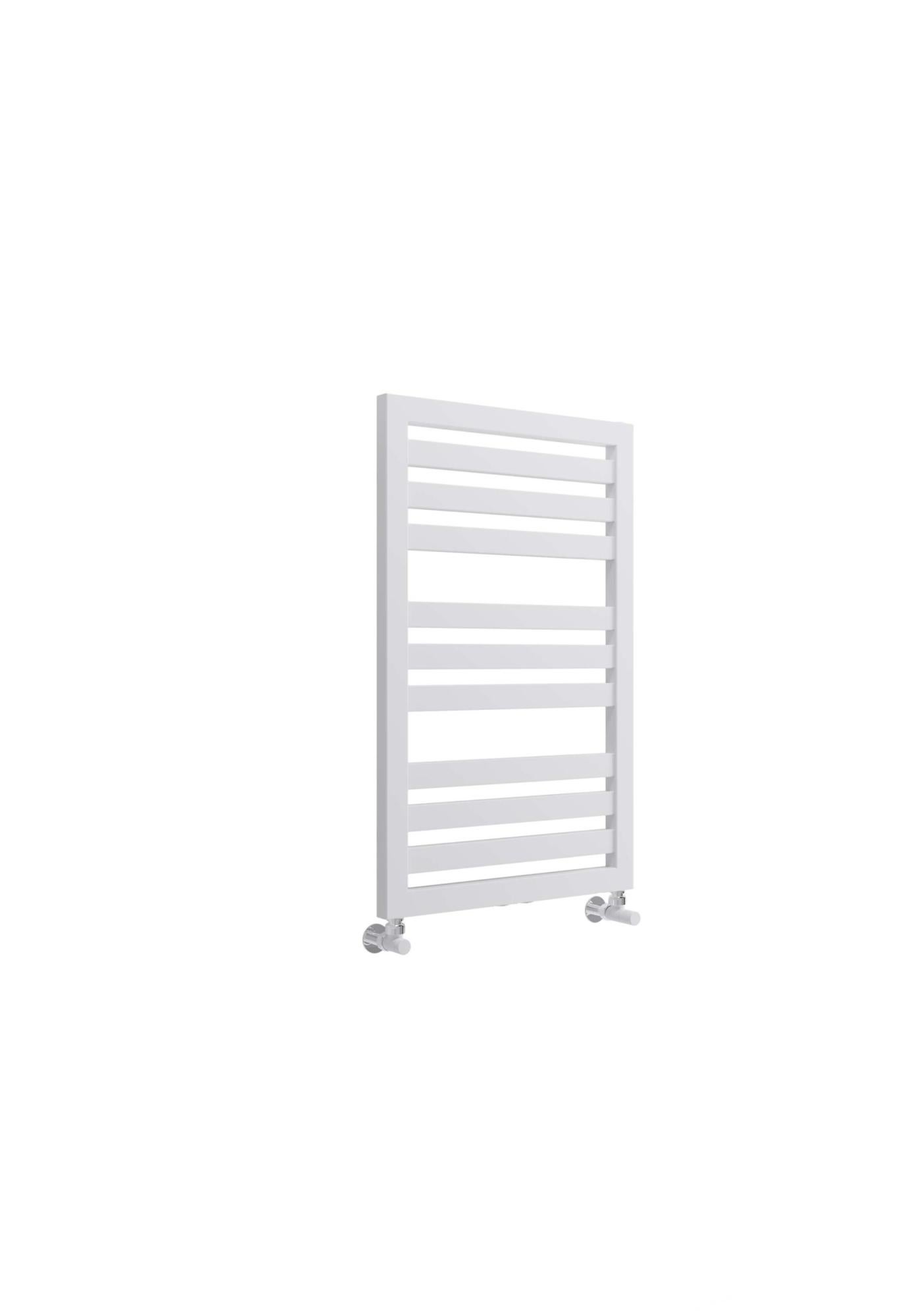 AUPROTEC Tafelblad 18mm wit 400 mm x 200 mm ovale Multiplexplaat met melaminecoating van 40cm-200cm uit te kiezen Birken-Sperrholzplatten Massief hout Industriële kwaliteit Selectie: 40x20 cm