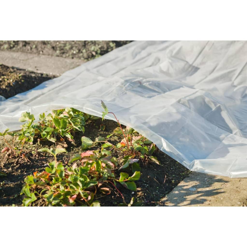 Hydrogarden Mini Serra Pop-up Grow House, Copertura per Serra da Cortile in PVC per Interni