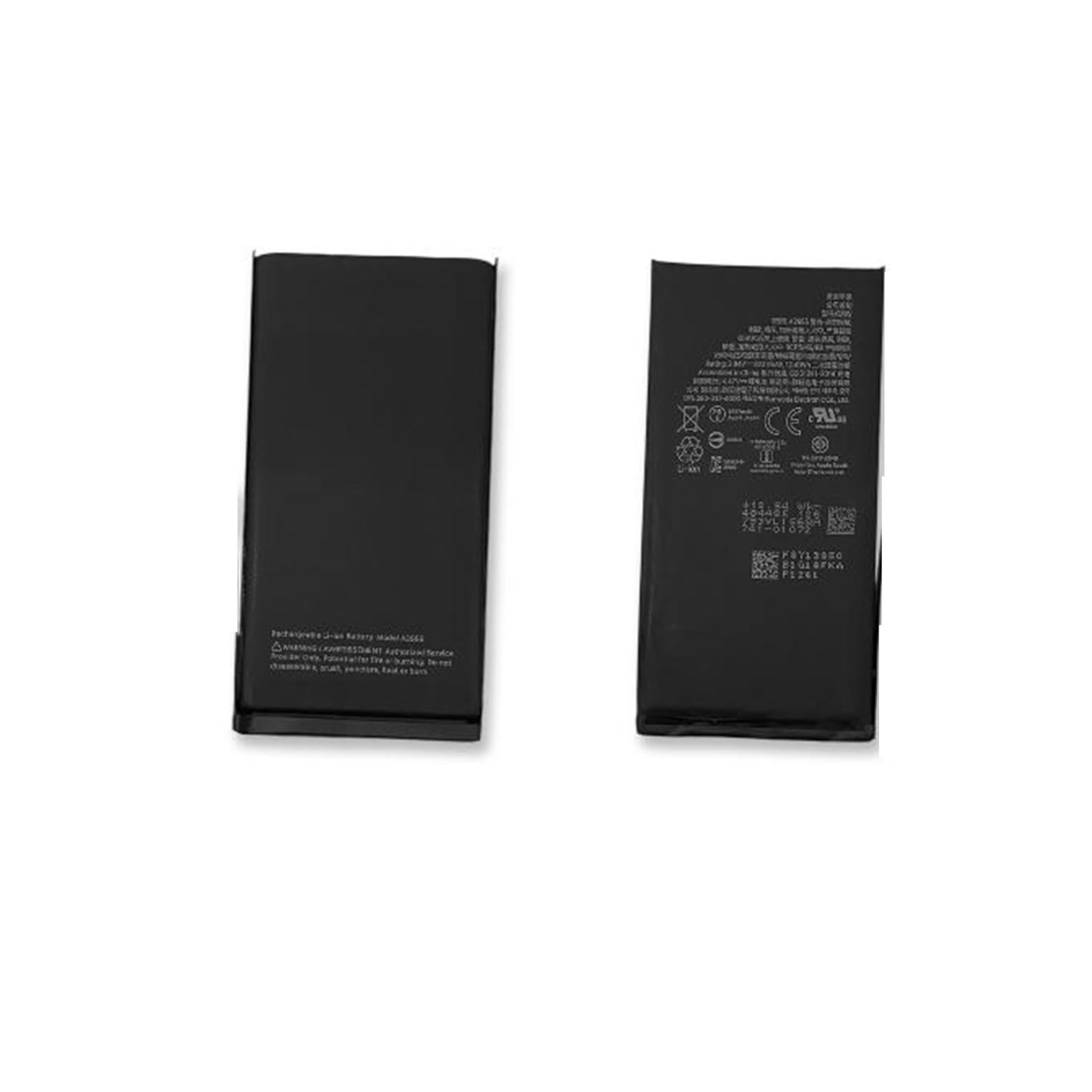 Batterie IPhone 13 Remplacement – 3227 MAh A2655, Compatible Modèles A2633, A2482, Etc. | Avec Kit D’outils, Neuve Et Testée - 8