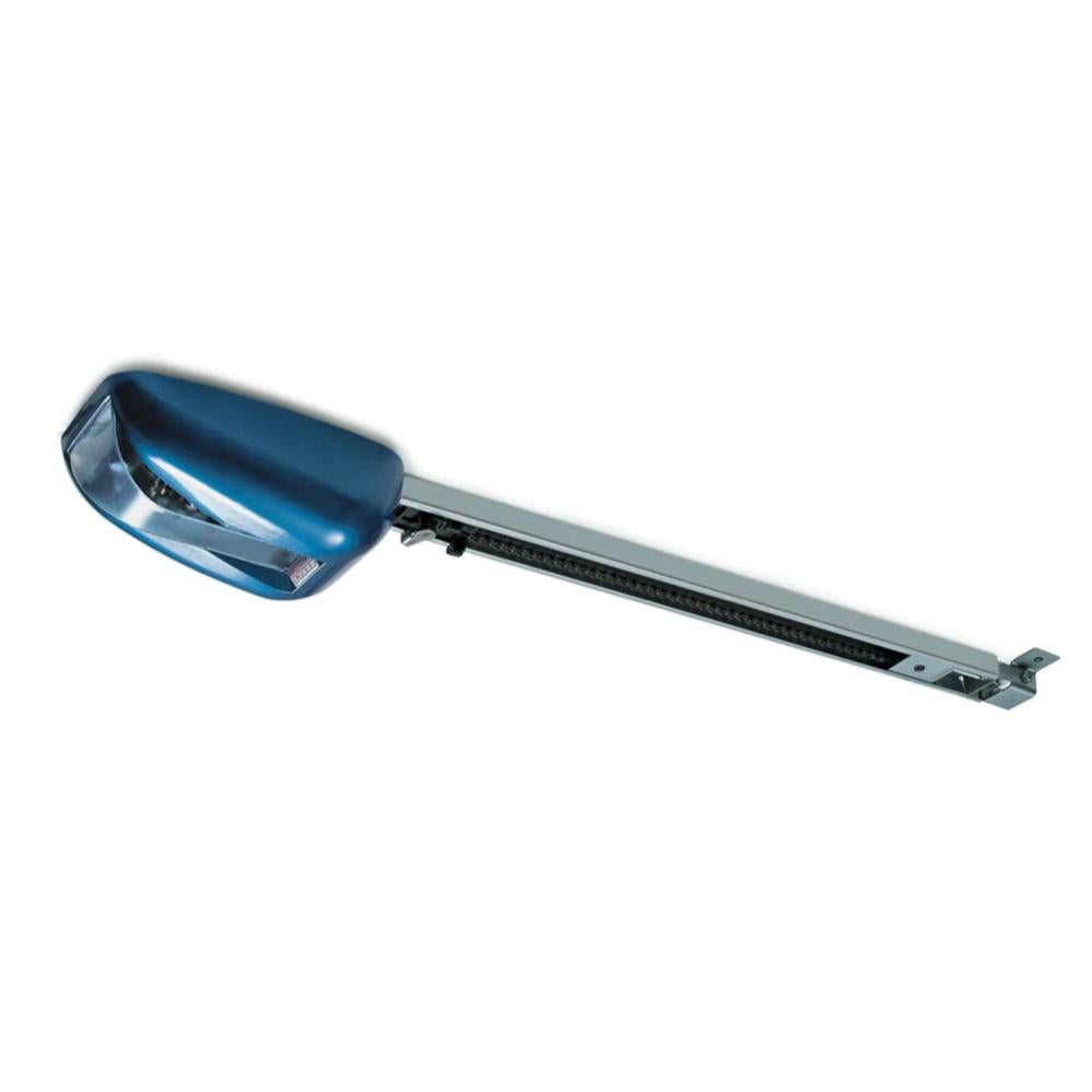 Kit Motorisation Ouvre-porte de garage Ducati Home Automation UP120 - puissance de levage 120kg max, Hauteur max de la porte 2,4m - 4