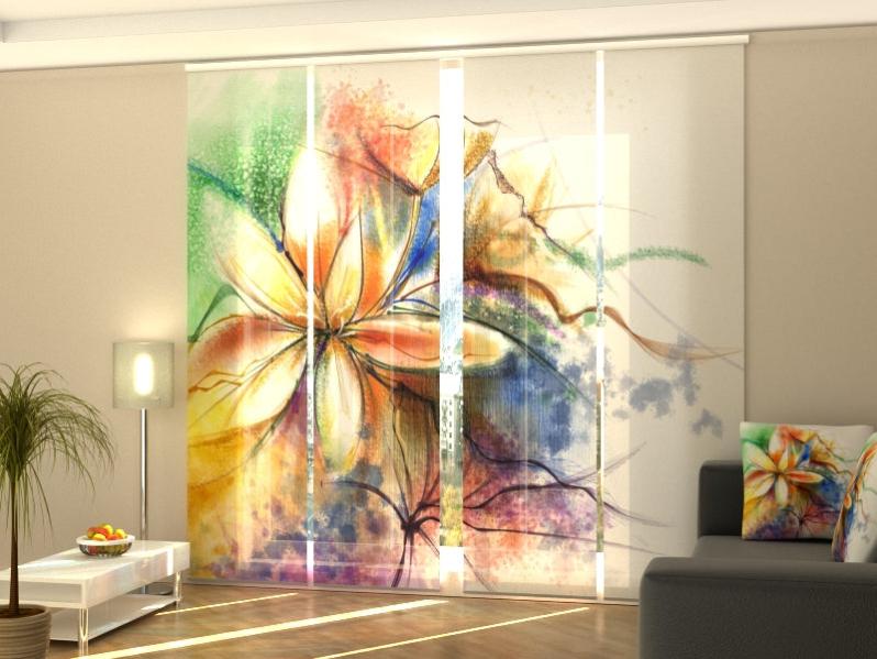 Ogiselestyle Federa Per Cuscino Retto 30x50 Cm Con Cactus Ad Acquerello - Decorazione Floreale Primaverile Per Divano E Camera Da Letto