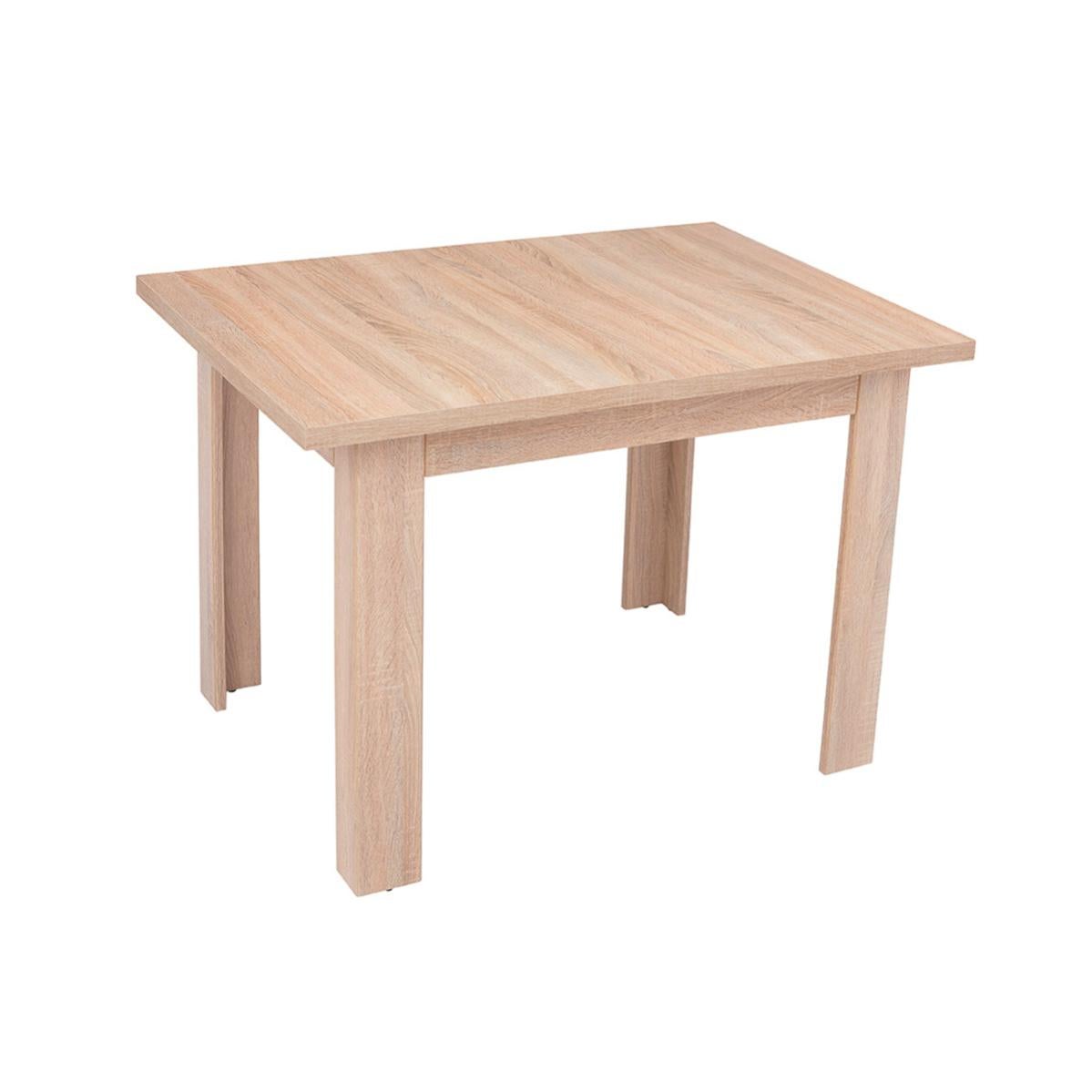 Banc Extérieur Housse De ZAMETTER - Tissu Oxford 210D Beige - 5