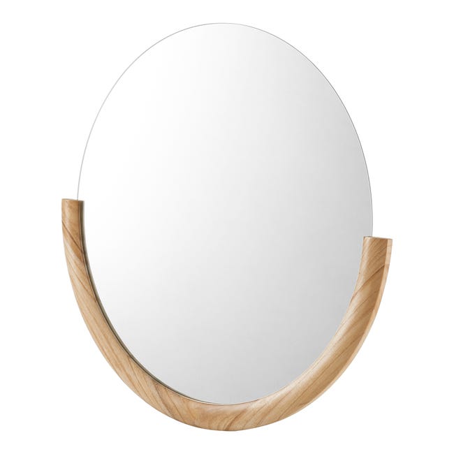 Specchio rotondo da parete DREAMY  Specchio - Tonin Casa - Edilportale