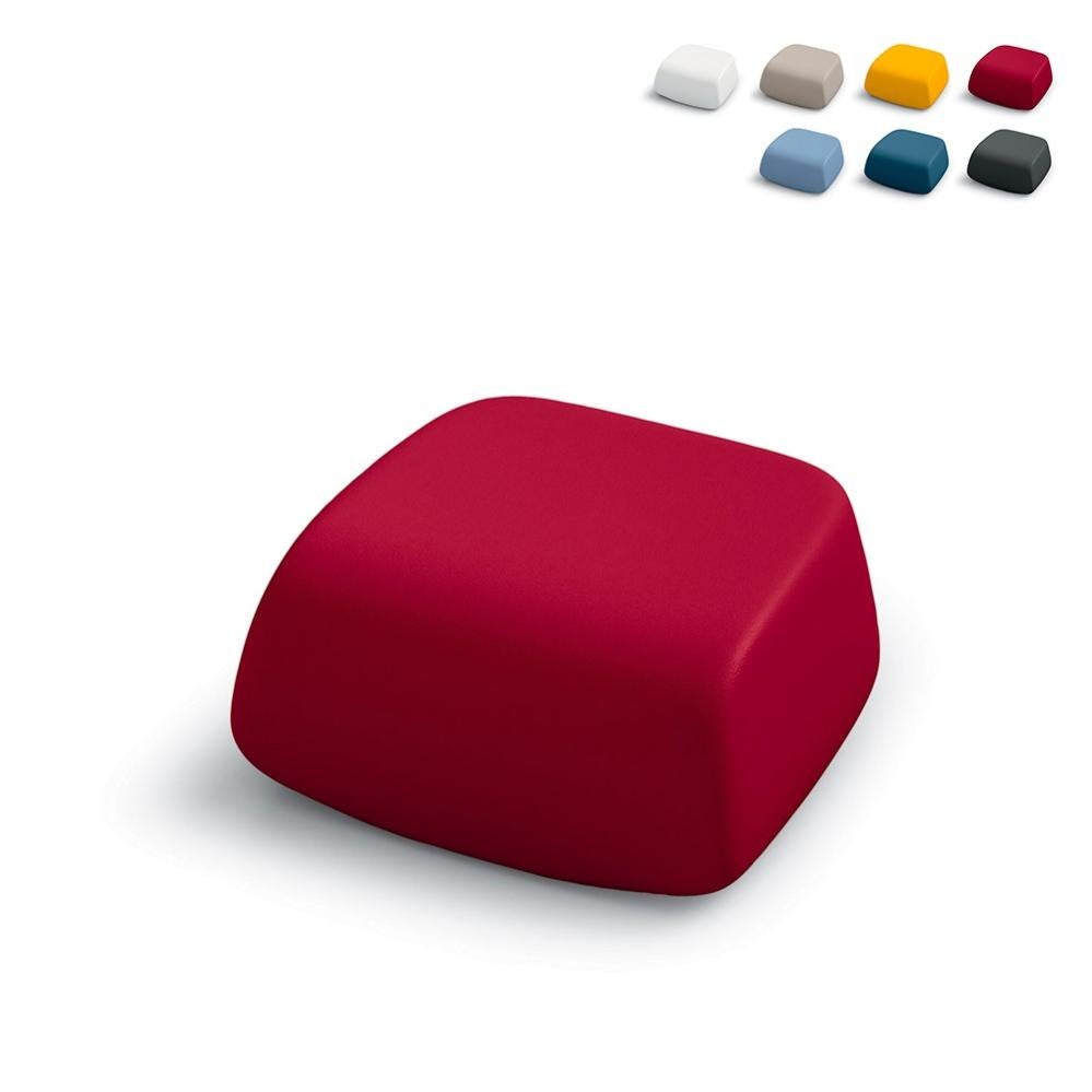 Pouf Lounge D ext rieur En Poly thyl ne Design Moderne Pour Bar De pouf-lounge-d-ext-rieur-en-poly-thyl-ne-design-moderne-pour-bar-de