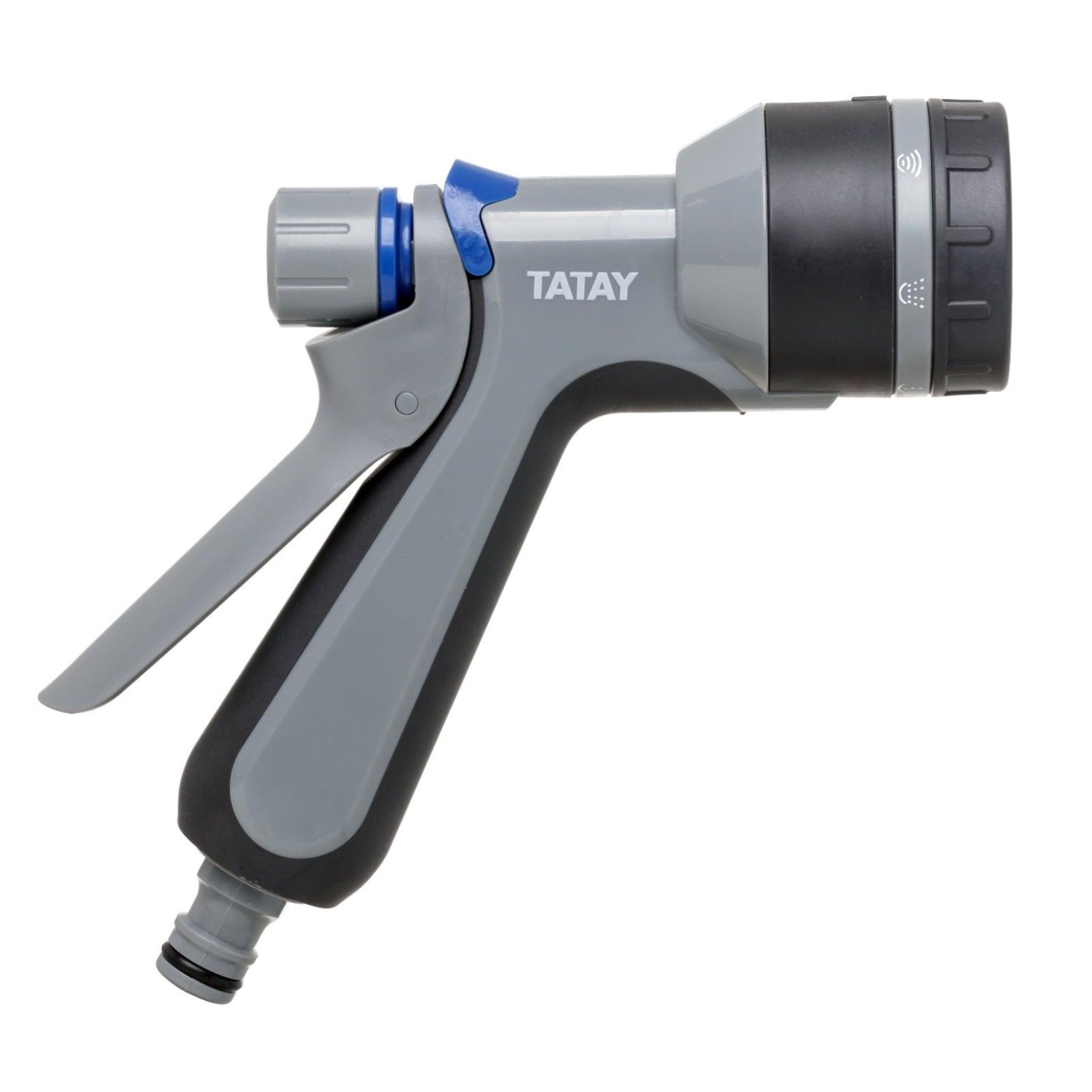 Spazzola Rotante Lavaggio Auto A Idropulitrici Da Giardino - Foto 2