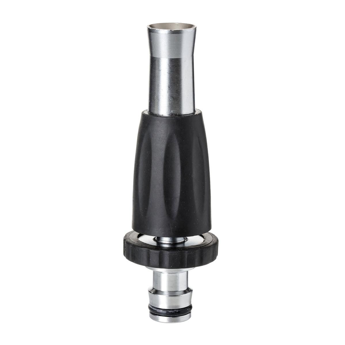 Ugello Nebulizzatore Regolabile da 4mm per Irrigazione Giardino e Raffreddamento, Micro Spruzzatore per Irrigazione
