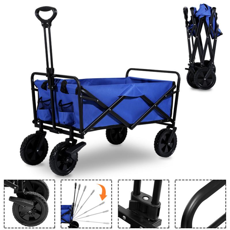 Chariots De Transport Pour Bacs - Plastibac