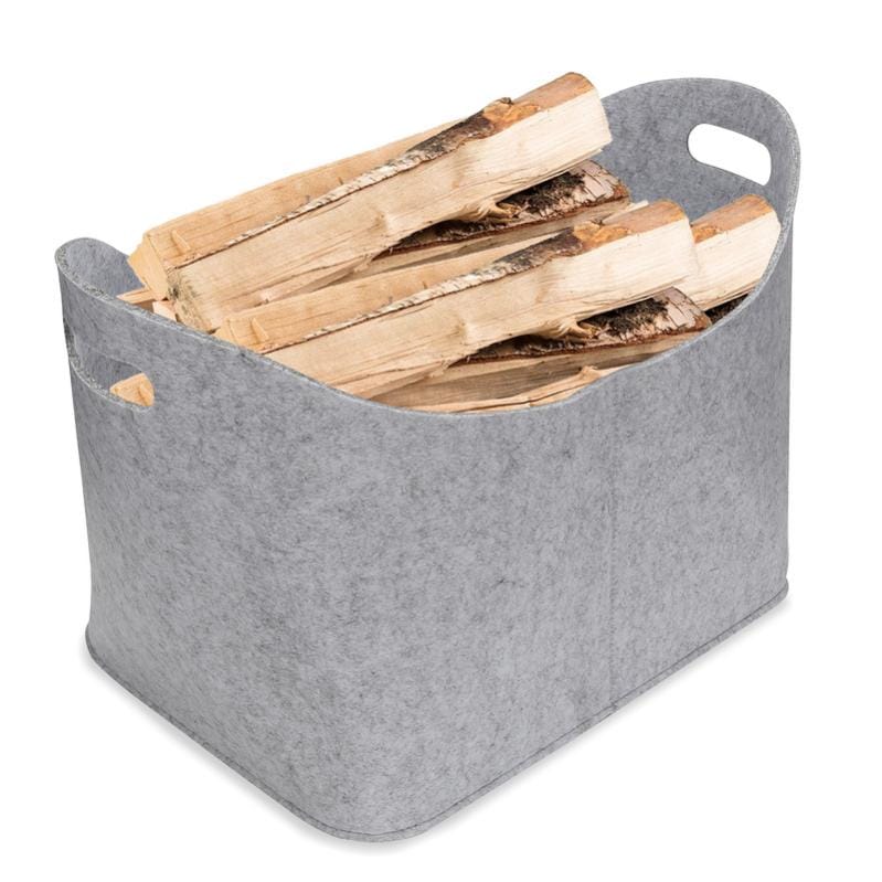 Sac pour bois de chauffage hotsell