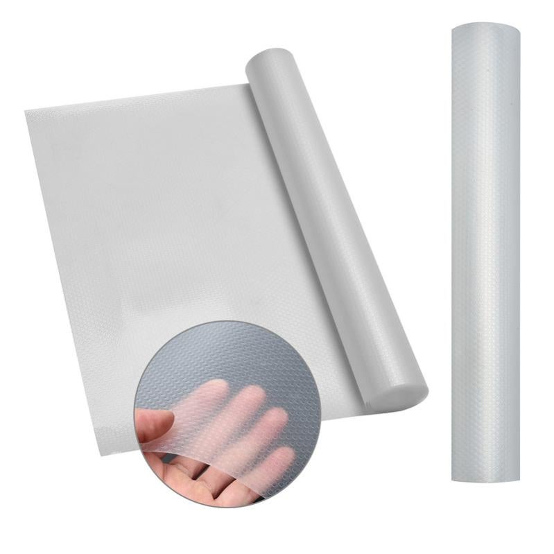 6 Pièces/set Tapis De Réigérateur Eva, Tapis Alimentaire, Tapis Anti