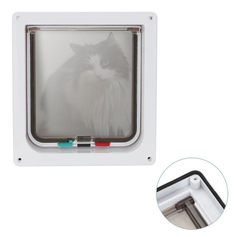 Chatiere cat flap hot sale