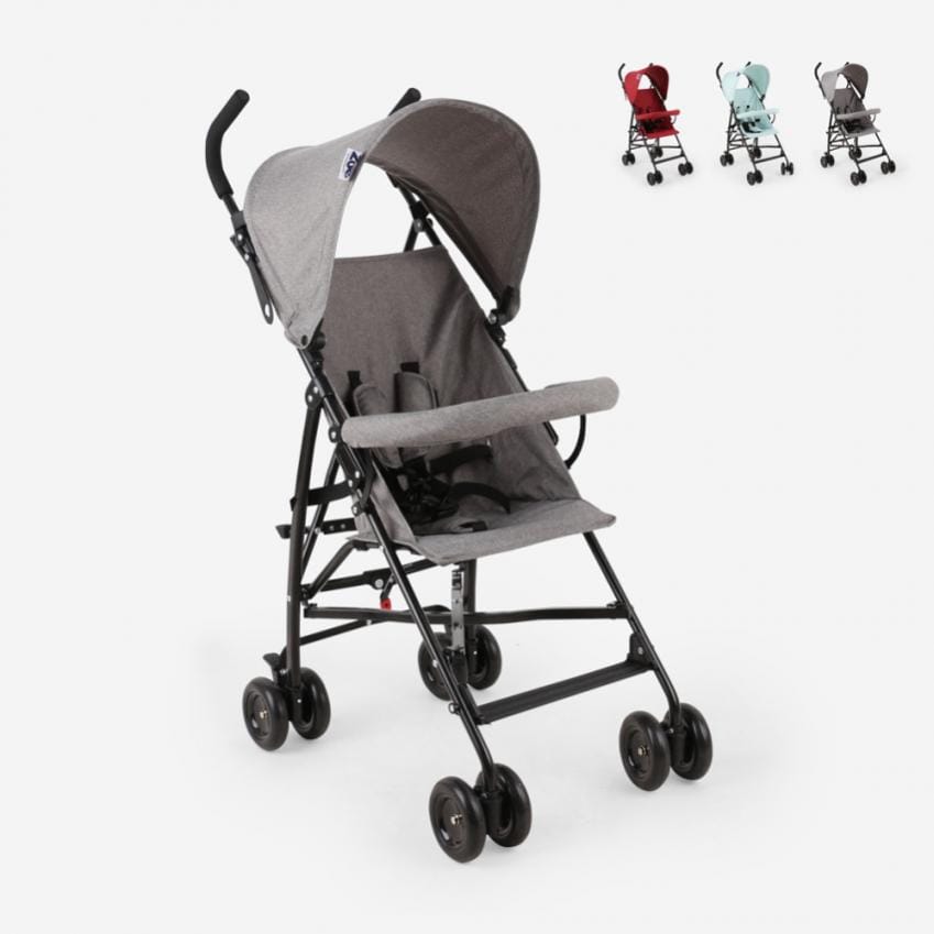 Poussette 4 outlet kg