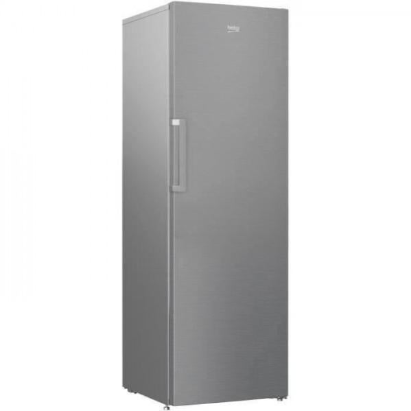 Congelateur Armoire BEKO RFNE312K31XBN 277 L Froid No Frost L
