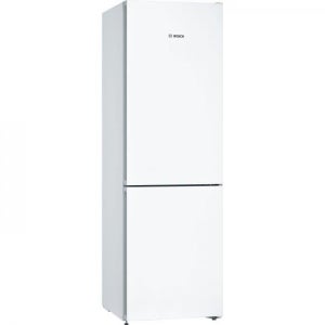 Refrigerateur - Frigo Bosch Kgv33vweas - Congélateur Bas - 286l (192+94) -  Froid Bra à Prix Carrefour