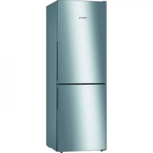 Frigo Combiné Mini Réfrigérateur 91 Liters Mini-frigo Classe Energétique F  Economies d'Energie 49 x 45 x 84 cm Blanc - Costway