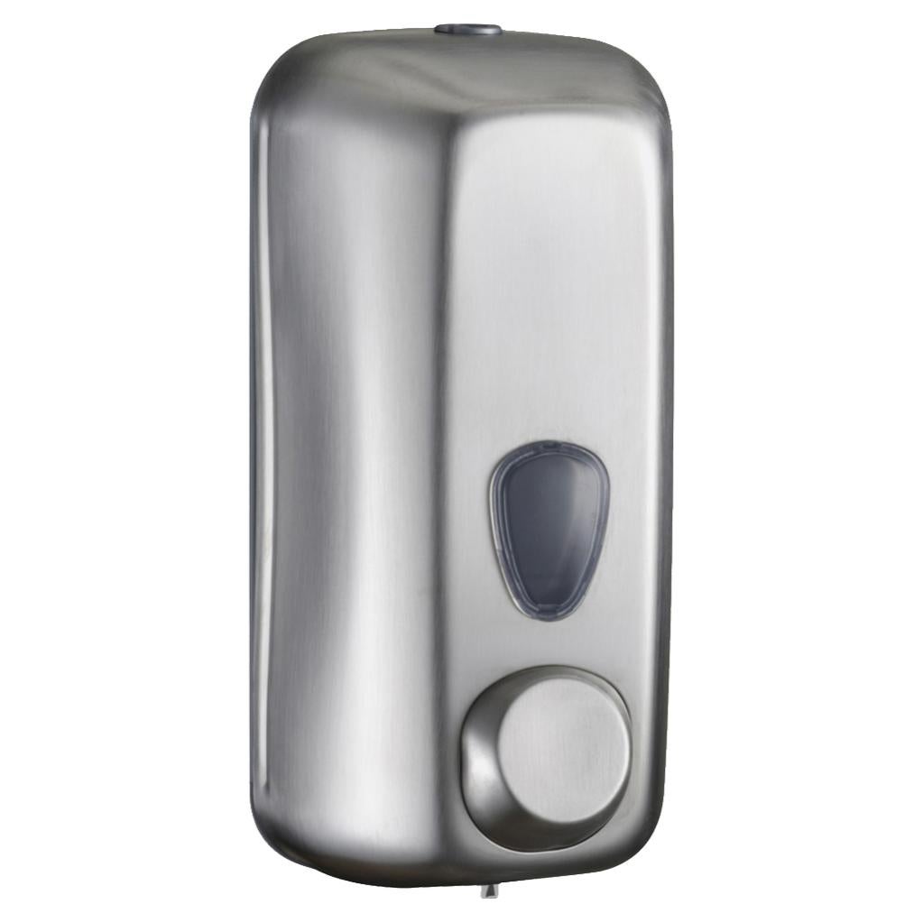 Ideal Standard IOM - Dispenser di sapone liquido 500 ml a parete
