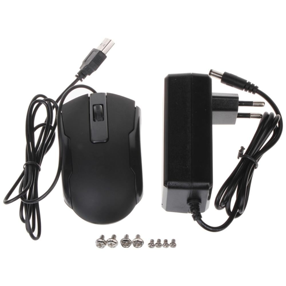 KIT VIDEOSORVEGLIANZA HIKVISION 4 CANALI 5 MPX 2 TELECAMERE DOME 5 MPX 3k Hybrid Light Hdd 500gb 85310093 - Foto 11