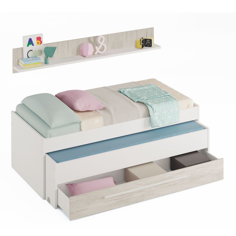 Matelas Enfant 90x190 Cm à Prix Carrefour