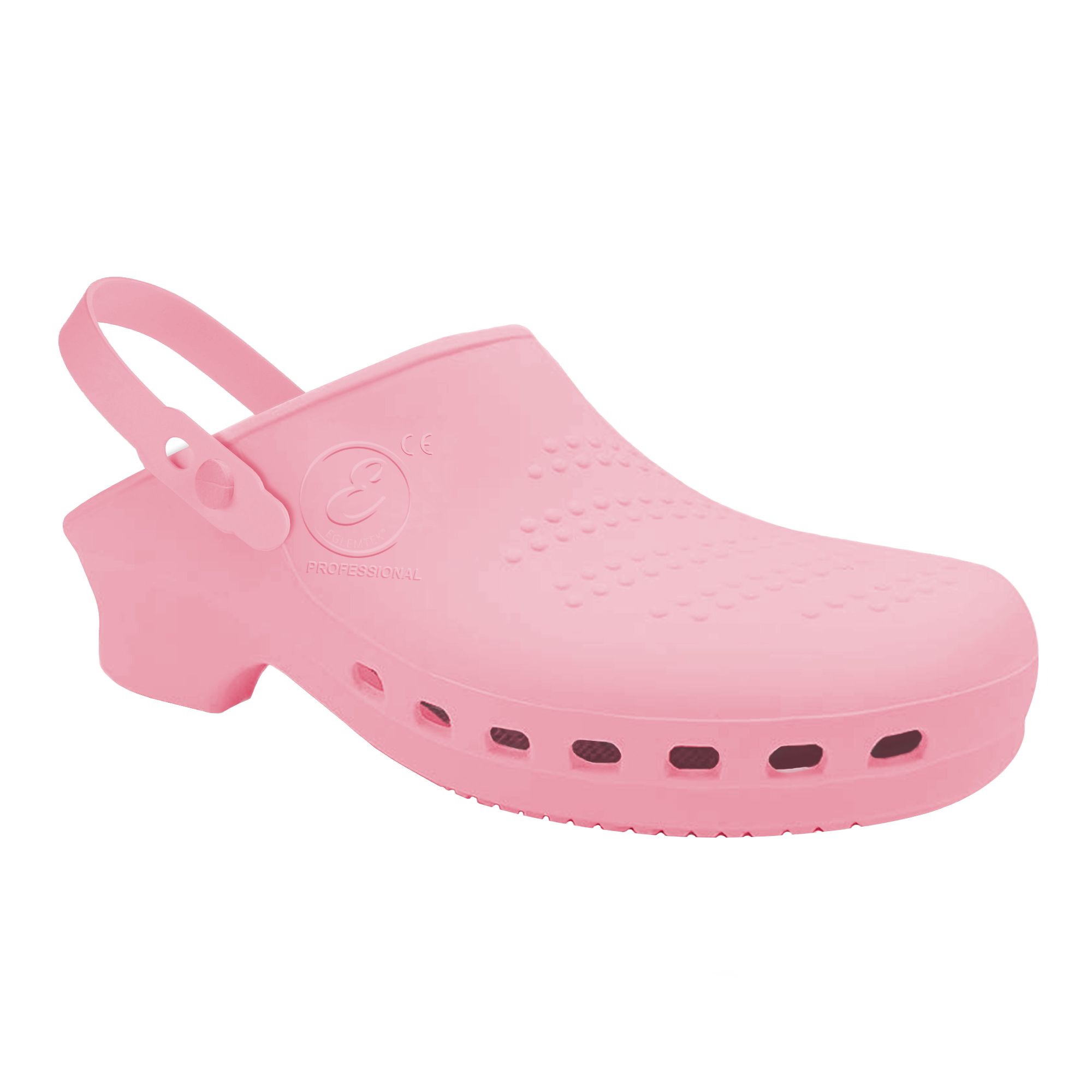 Zoccoli antistatici 2025