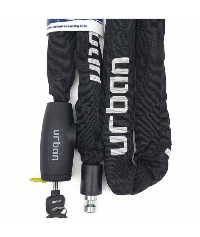 NDakter Antivol à Combinaison à 5 Chiffres Pour Vélo, Scooter