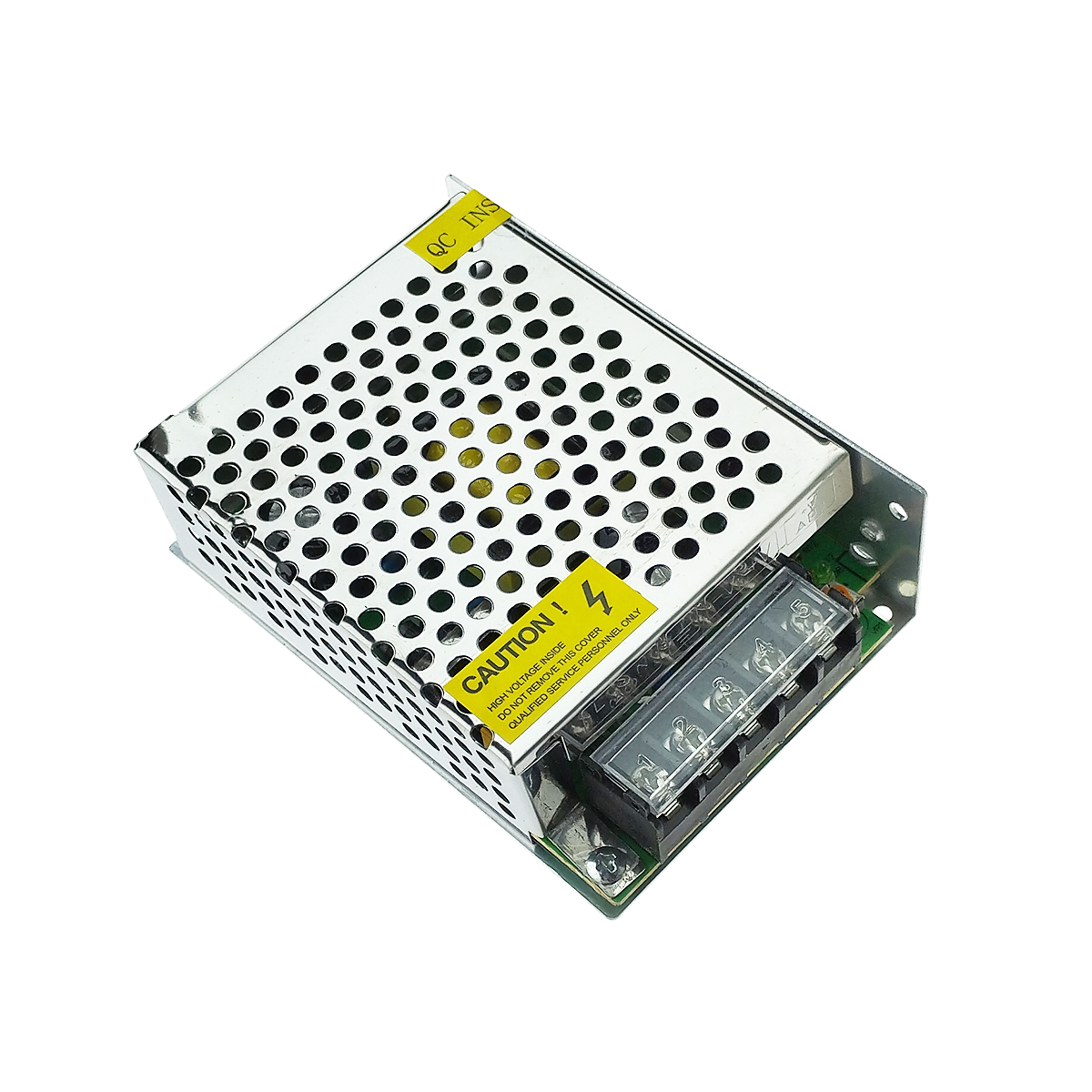 Transformateurs 12V Pour Bande LED 5050 2835, Bloc d