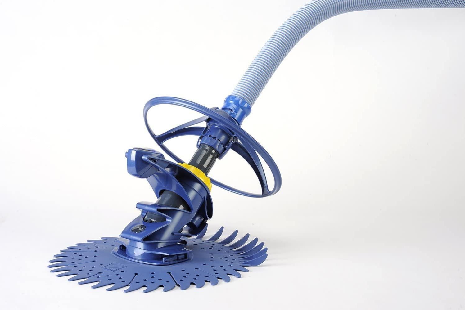 Limpiafondos Zodiac T3