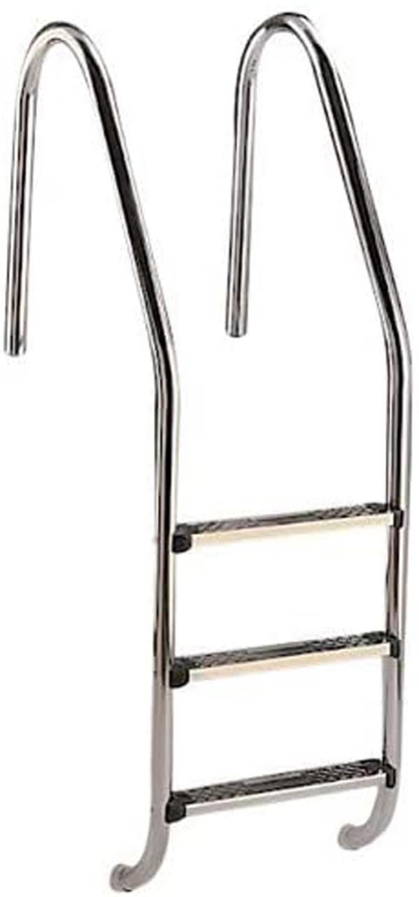 Astralpool 05489 Escalera 3 Peldaños Standard