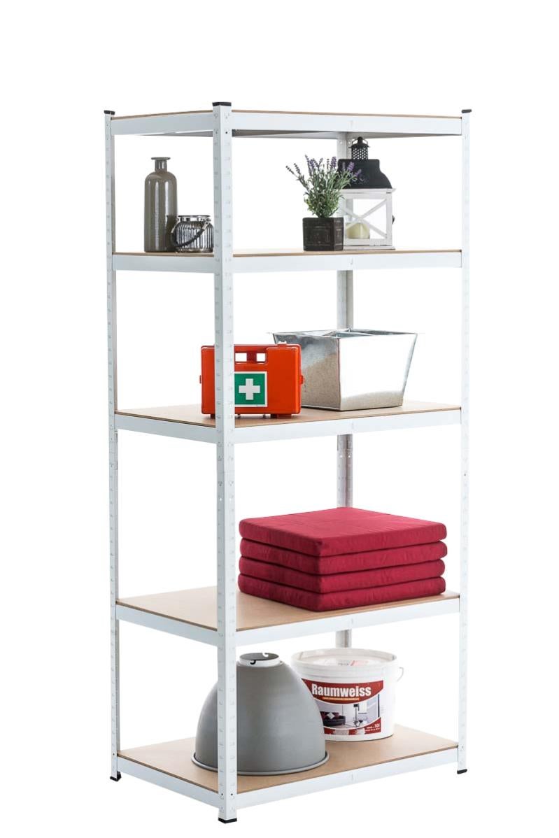 Etagere De Rangement Leroy Merlin