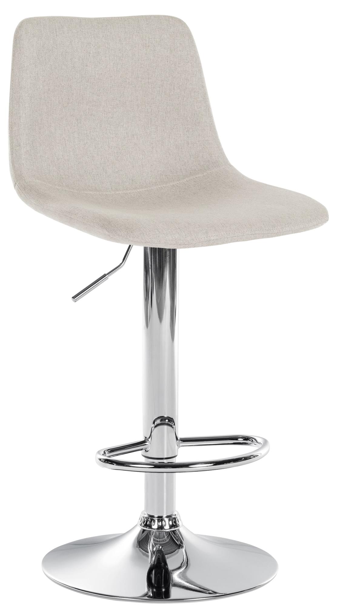 Stumpf Runner Da Tavolo In TNT Crema - Rotolo Da 20 Metri X 23 Cm - Decorazione Per Buffet, Centrotavola, Confezioni Regalo