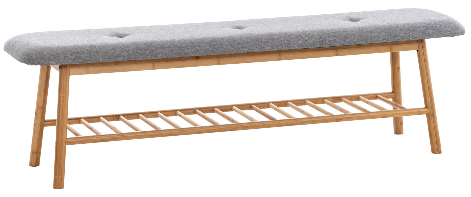 Pavimento laminato ARTENS Waterwood marrone resistente all'acqua Sp 7mm