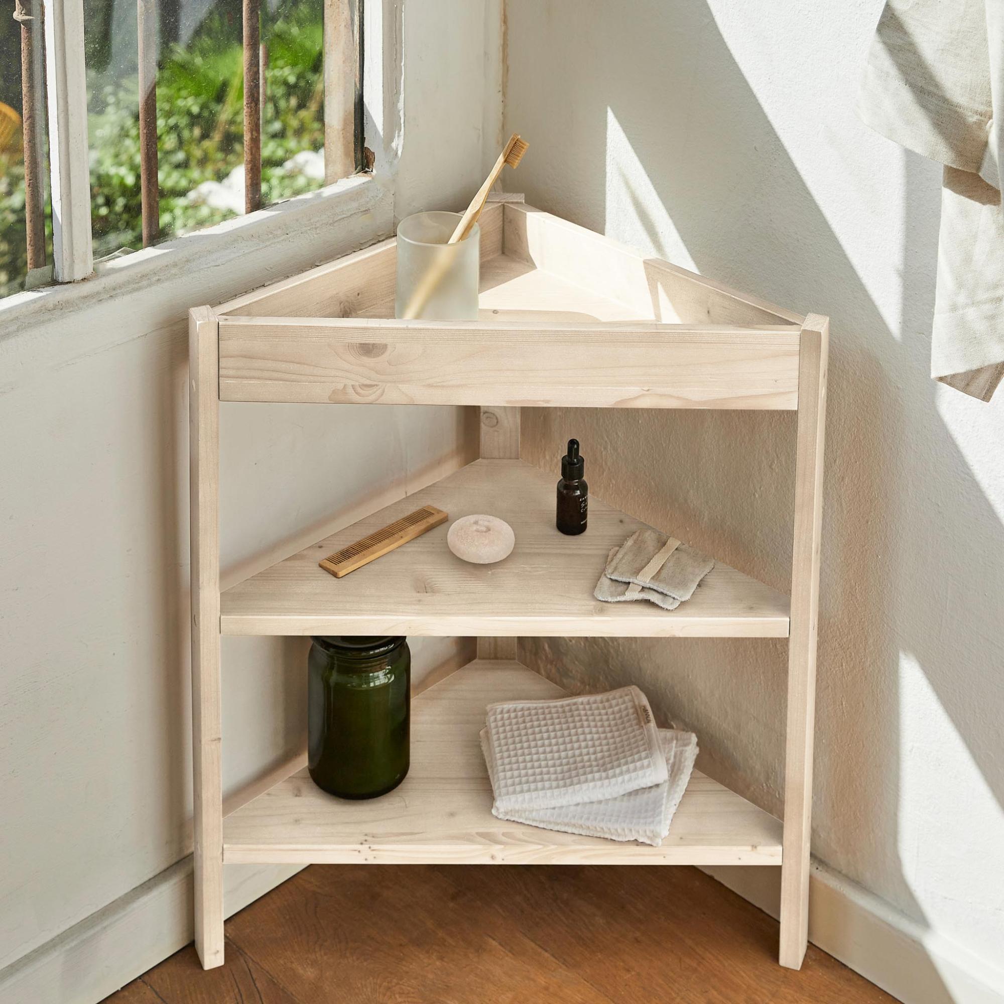 Chariot De Rangement Pour Arts De Wood Designs - Biblio RPL Ltée
