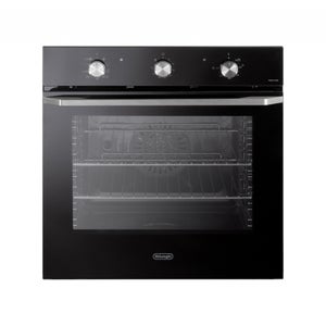 Forno Incasso De Longhi Nsm7xlppp 74lt 9 Funzioni Ventilato Grill Inox