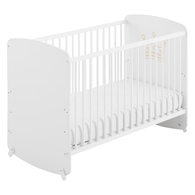 Berceau bébé a bascule hotsell