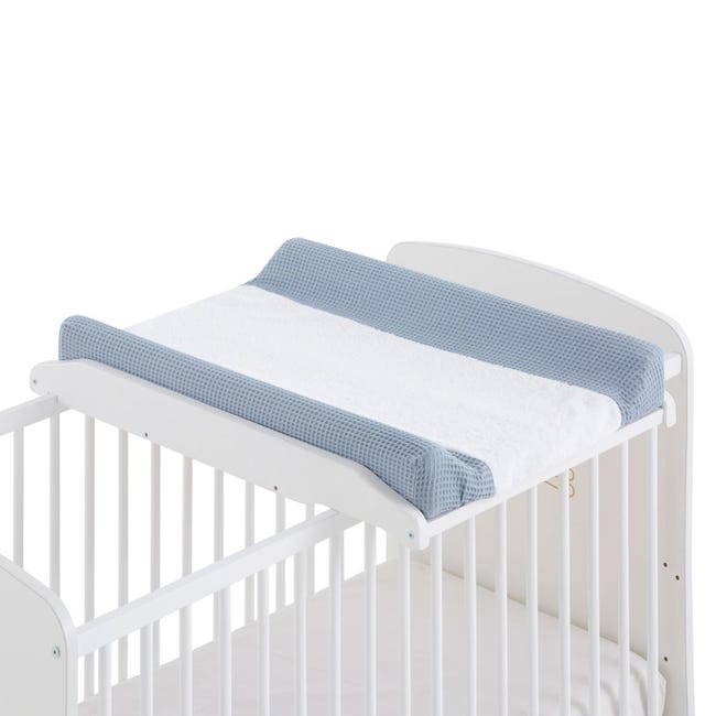 Fasciatoio In Legno Maya Per Culla E Maxicot + Fasciatoio Plastificato Rivestimento In Spugna Impermeabile 100 Lavabile Cialda Blu 87812385 Fasciatoio In Legno Maya Per Culla E Maxicot + Fasciatoio Plastificato Rivestimento In Spugna Impermeabile 100 Lavabile Cialda Blu 87812385