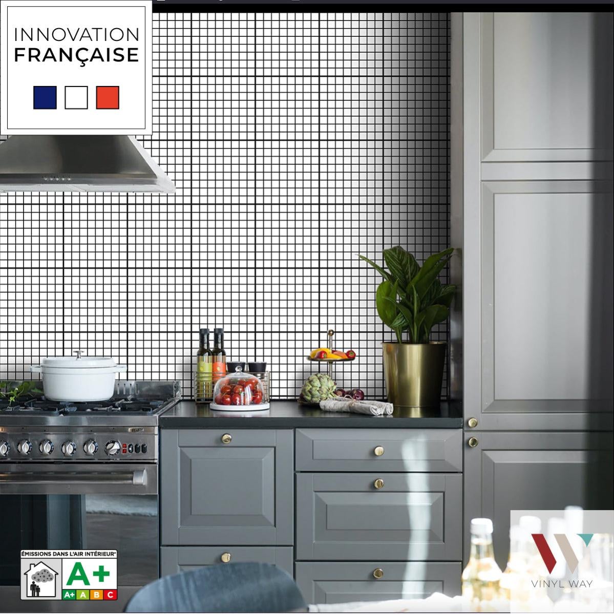 Vlieseline H180 Blanc Conditionnement Au Métrage