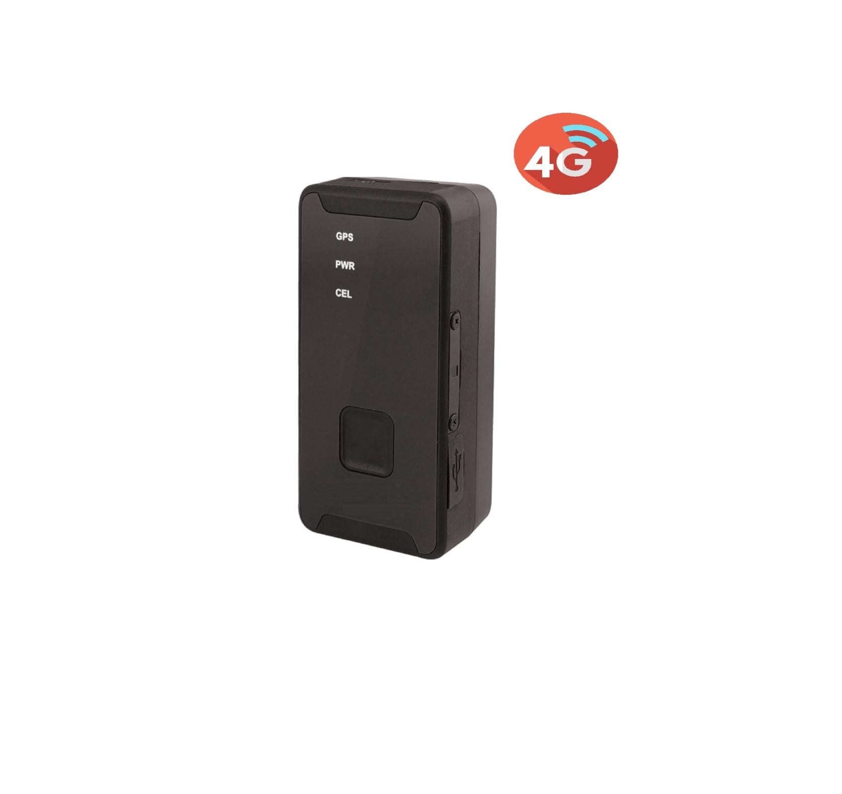 DISPOSITIVO GPS/GLONASS CON TECNOLOGIA 4G, PARA CONTROL DE PERSONAS ...