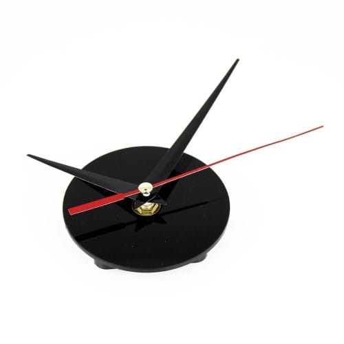 Meccanismo orologio hot sale da parete brico