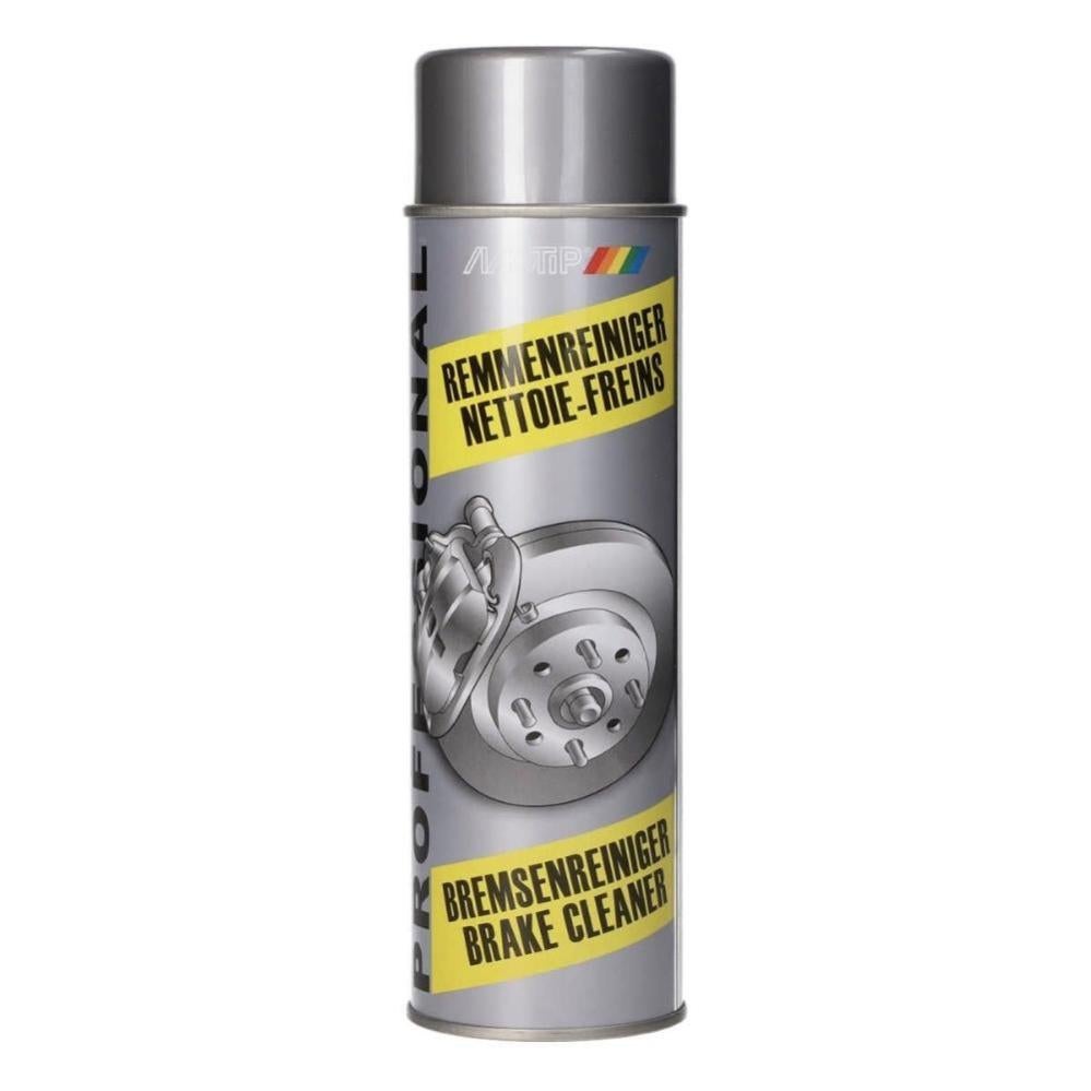 NST Nettoyant freins - Nettoyant vélo NST Nettoyant freins - Nettoyant vélo