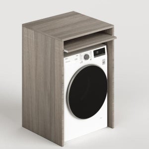 Mobile colonna lavatrice asciugatrice al miglior prezzo