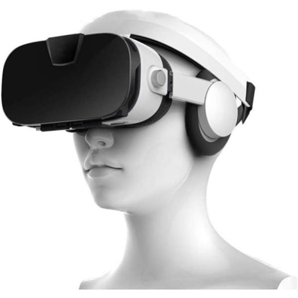 VR Occhiali universale smartphone realtà virtuale 3D By Side Per iphone, Galaxy VR Occhiali universale smartphone realtà virtuale 3D By Side Per iphone, Galaxy